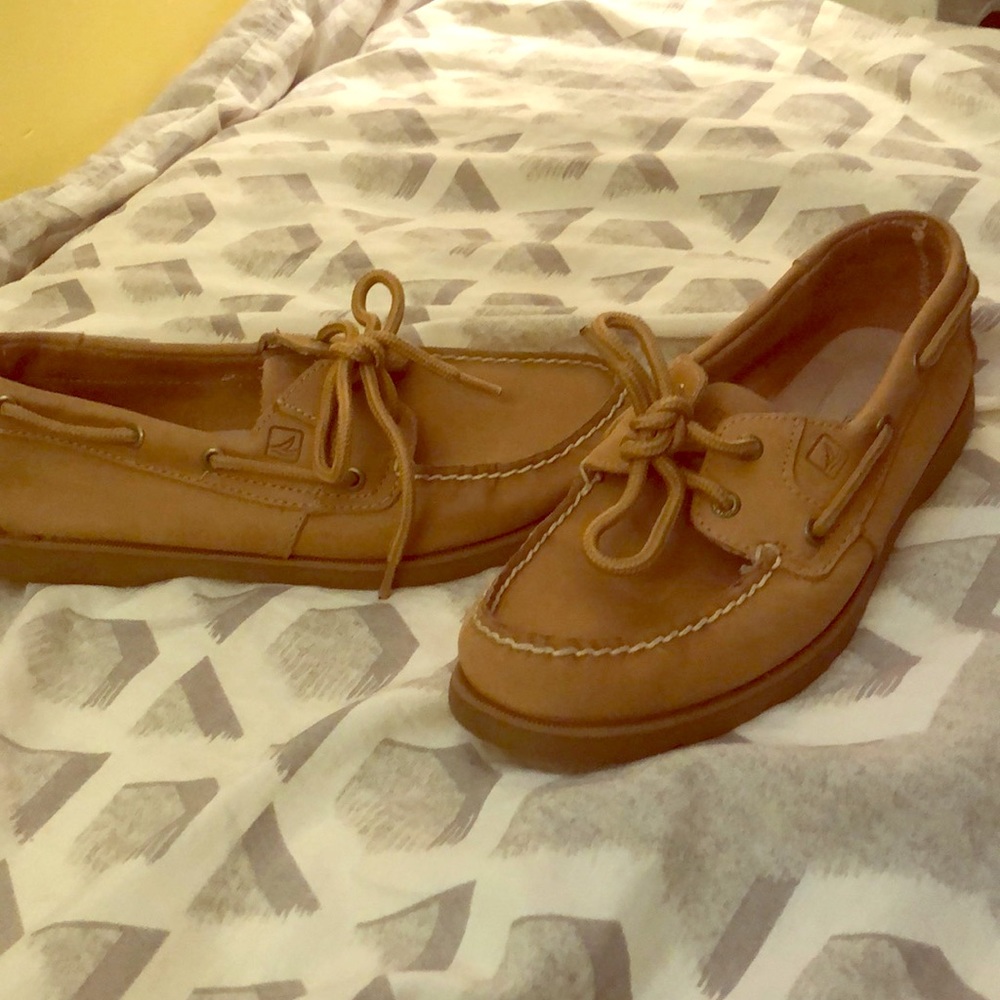 Sperry shoes